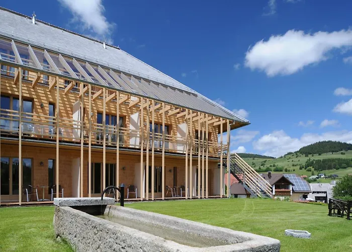 Ξενοδοχείο & Wellnesshotel Breggers Schwanen - 4*