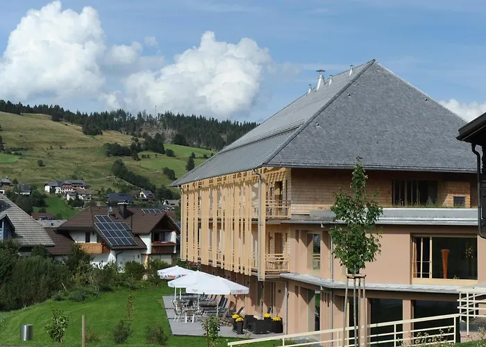 & Wellnesshotel Breggers Schwanen - Ξενοδοχείο 4*